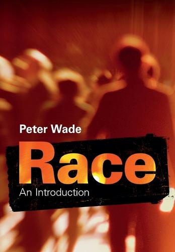 Race: An Introduction