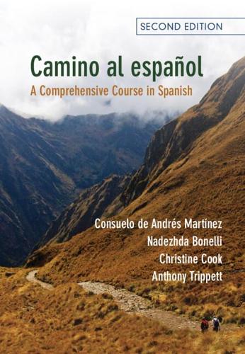 Camino al espa�ol: A Comprehensive Course in Spanish