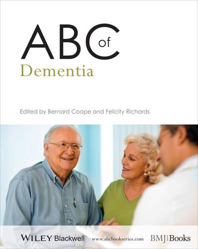 ABC of Dementia (ABC Series)