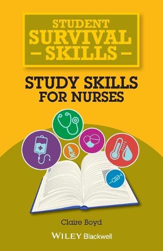 Study Skills for Nurses (Student Survival Skills)