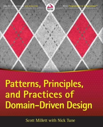 Patterns, Principles and Practices of Domain-Driven Design
