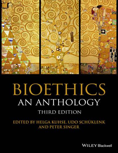 Bioethics 3rd Edition (Blackwell Philosophy Anthologi)