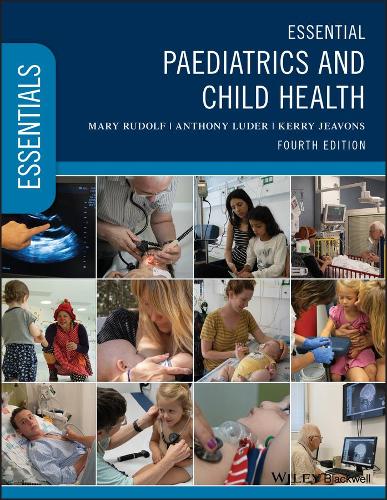 Essential Paediatrics and Child Health (Essentials)