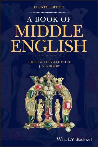 A Book of Middle English, Fourth Editin