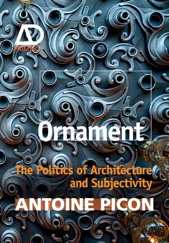 Ornament (Architectural Design Primer)