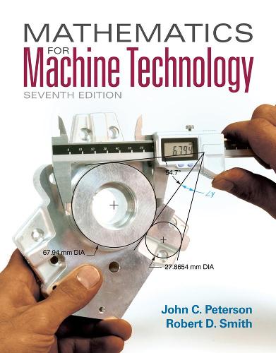 Mathematics for Machine Technology: With Biological Applications