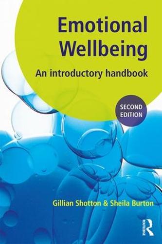 Emotional Wellbeing: An Introductory Handbook for Schools