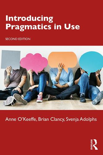 Introducing Pragmatics in Use 2e