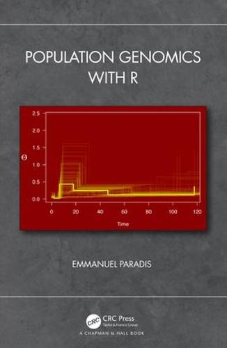 Population Genomics with R