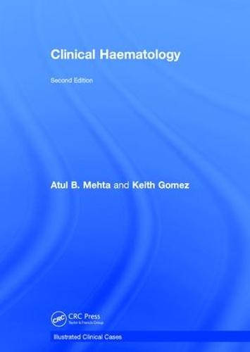Clinical Haematology: Illustrated Clinical Cases