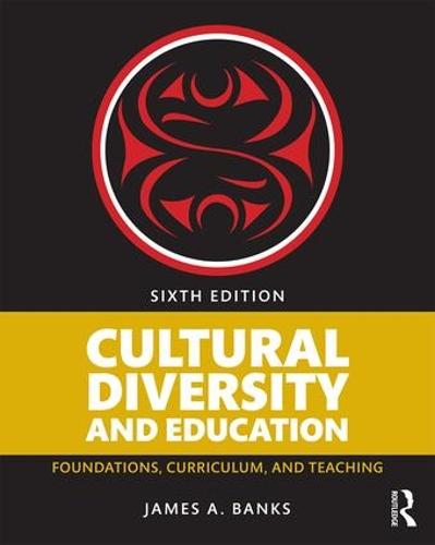 Cultural Diversity and Education