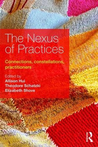 The Nexus of Practice: Connections, constellations and practitioners