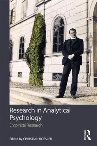 Research in Analytical Psychology: Volume 2