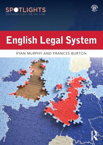 English Legal System (Spotlights)
