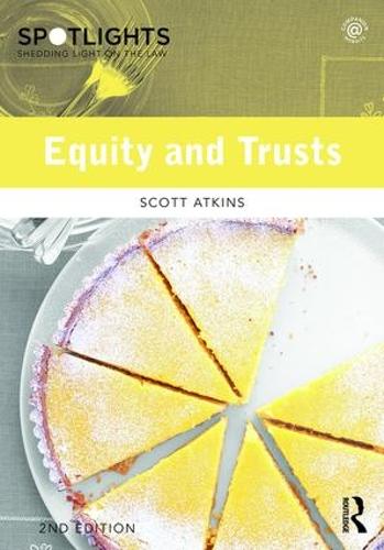 Equity and Trusts (Spotlights)