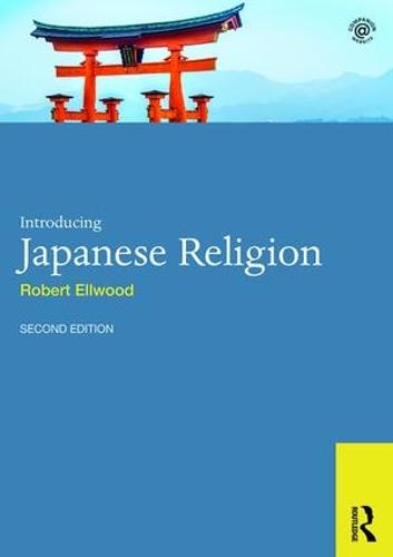 Introducing Japanese Religion (World Religions)