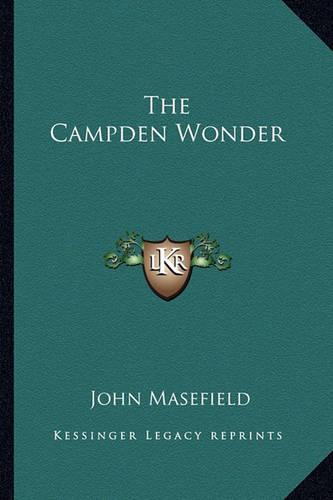 The Campden Wonder