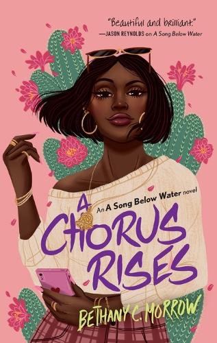 Chorus Rises: A Song Below Water novel (A Song Below Water, 2)