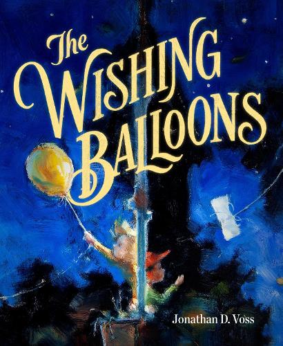 The Wishing Balloons