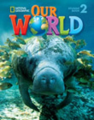 Our World BRE 2 Student Book: 2 (Our World British English)