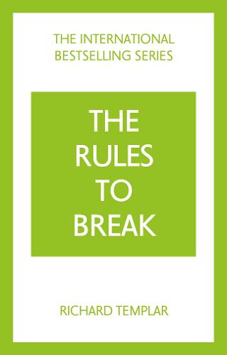 Rules to Break