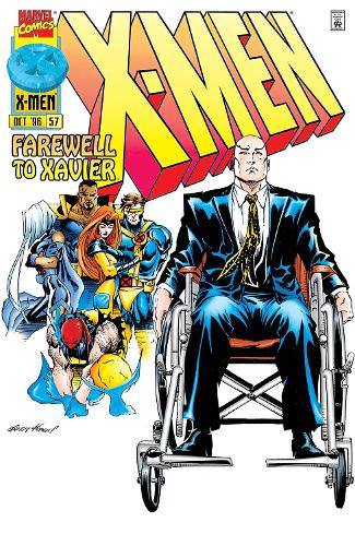 X-men/avengers: Onslaught Vol. 3 (X-men Milestones)