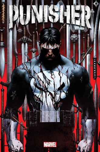 Punisher Vol. 1: The King of Killers Book One (Punisher, 1)