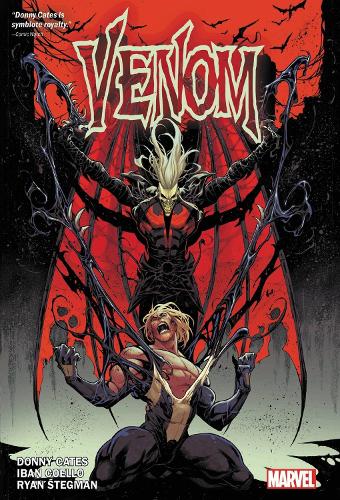 Venom by Donny Cates Vol. 3 (Venom, 3)