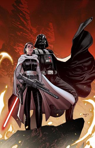 Star Wars: Darth Vader Vol. 5: The Shadow's Shadow (Star Wars: Darth Vader, 5)