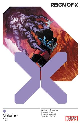 Reign Of X Vol. 10 (Reign of X, 10)