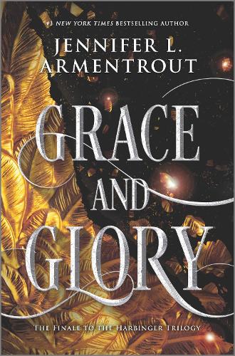 Grace and Glory: 3 (Harbinger Series, 3)