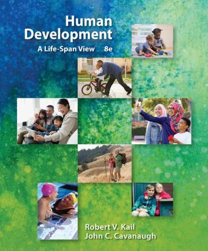 Human Development: A Life-Span View