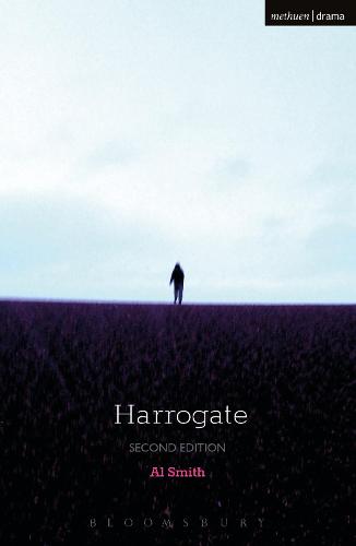 Harrogate (Modern Plays)