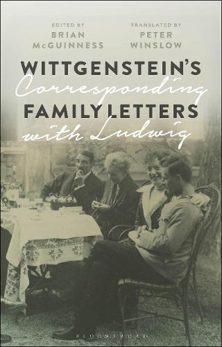 Wittgenstein's Family Letters