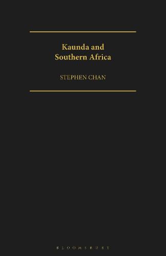 Kaunda and Southern Africa (Geographers)