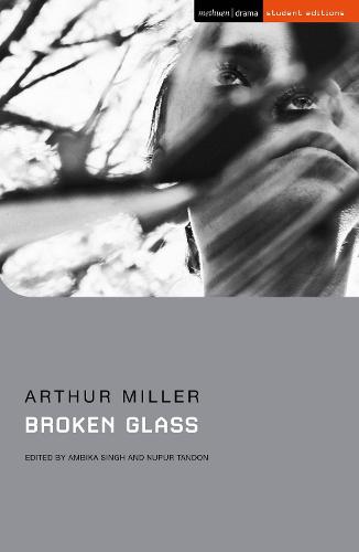 Broken Glass (Student Editions)