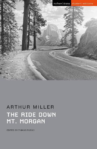 The Ride Down Mt. Morgan (Student Editions)