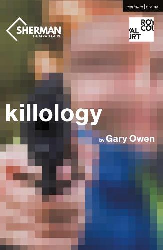 Killology (Oberon Modern Plays)