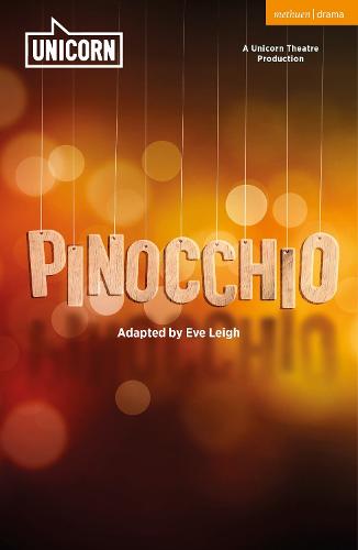 Pinocchio (Plays for Young People)