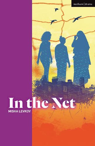 In the Net (Modern Plays)