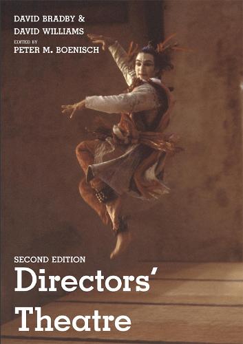 Directors’ Theatre (Modern Dramatists)