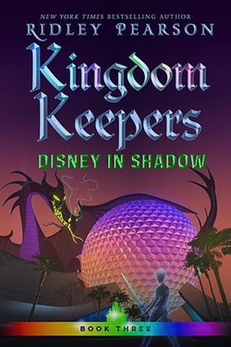 Kingdom Keepers 3