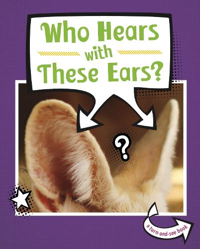 Who Hears With These Ears? (Whose Is This?)