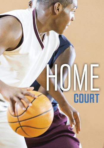 Home Court (Sport Adventures)