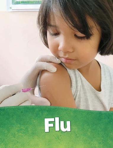 Flu (Health and My Body)