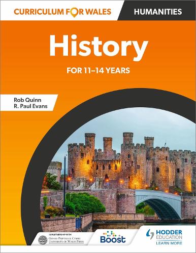 Curriculum for Wales: History for 11�14 years