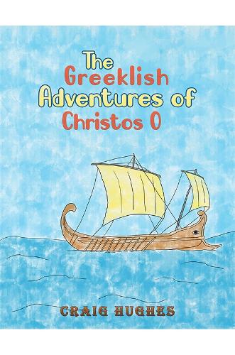 The Greeklish Adventures of Christos O