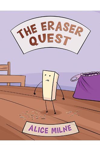 The Eraser Quest