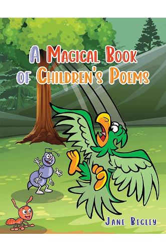 A Magical Book of Children's Poems
