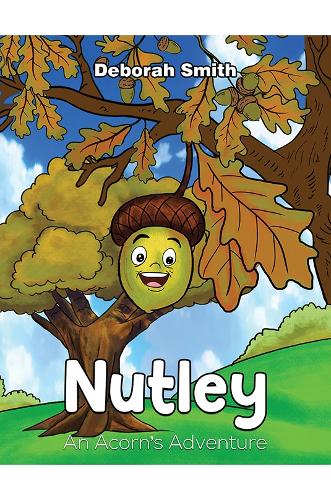Nutley: An Acorn’s Adventure